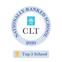 CLT Exam Top Ranking School