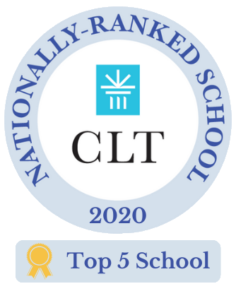 CLT Top Ranking School