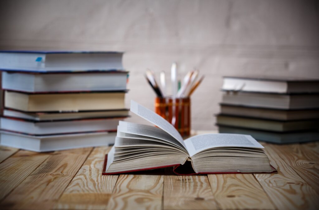 The CLT10 presents students with meaningful texts.