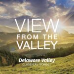 View from the Valley