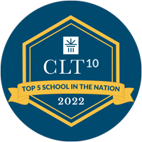 CLT Top Ranking School