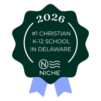 Niche #1 Green Ribbon